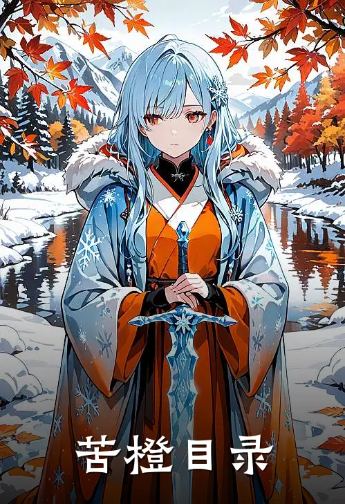 苦橙目录
