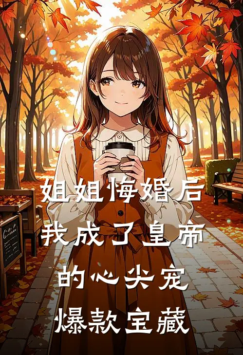 姐姐悔婚后，我成了皇帝的心尖宠爆款宝藏