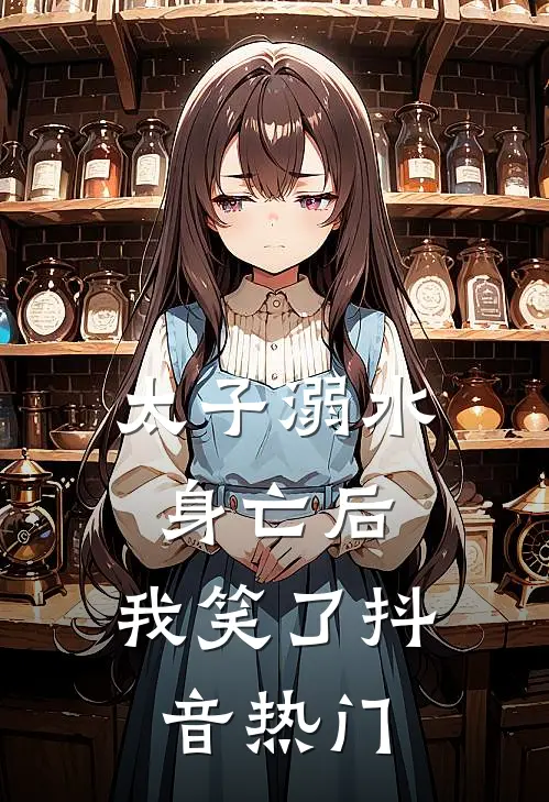 太子溺水身亡后，我笑了抖音热门