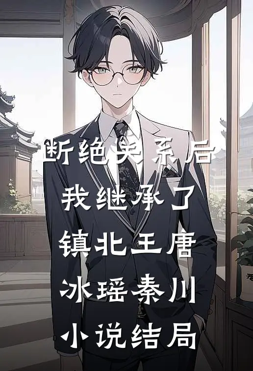 断绝关系后，我继承了镇北王唐冰瑶秦川小说结局