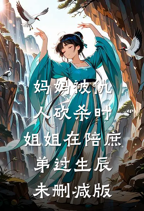 妈妈被仇人砍杀时，姐姐在陪庶弟过生辰未删减版