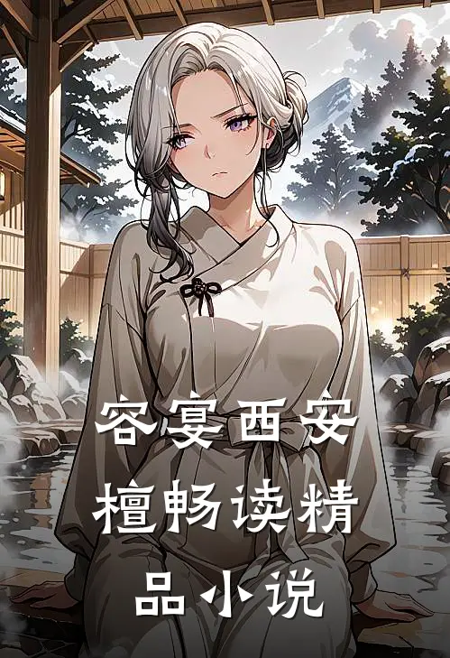 容宴西安檀畅读精品小说
