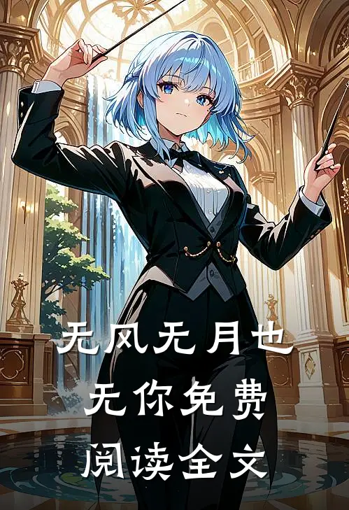 无风无月也无你免费阅读全文