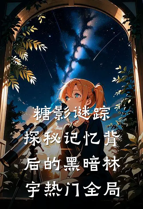 糖影谜踪：探秘记忆背后的黑暗林宇热门全局