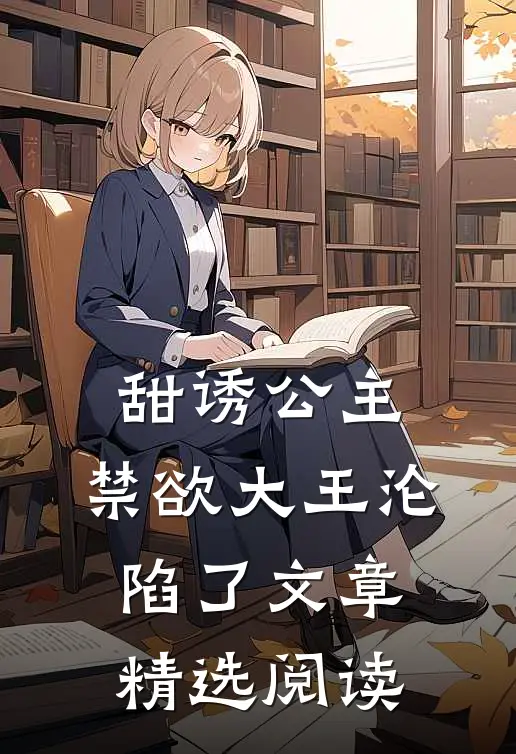 甜诱公主，禁欲大王沦陷了文章精选阅读