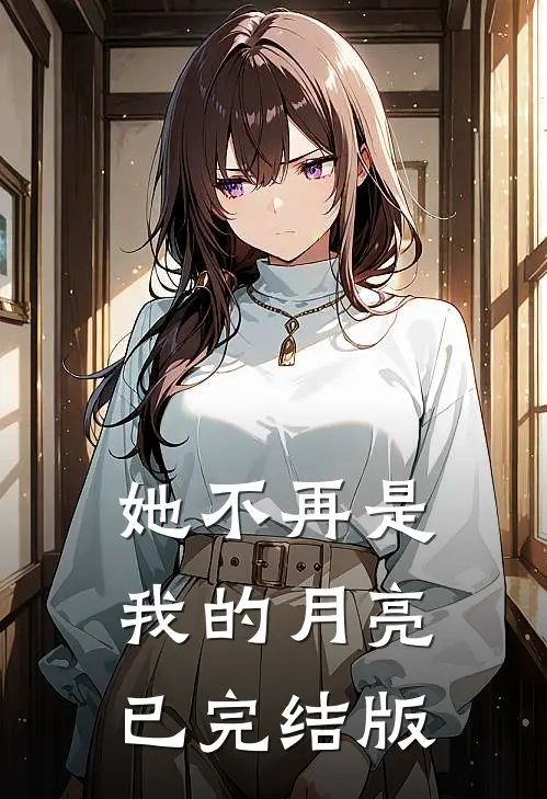 她不再是我的月亮已完结版