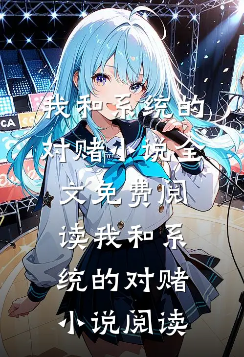 我和系统的对赌小说全文免费阅读_我和系统的对赌小说阅读