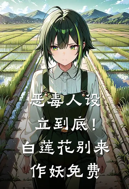 恶毒人设立到底！白莲花别来作妖免费