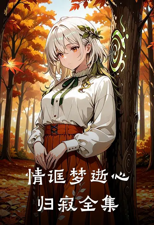 情诓梦逝心归寂全集