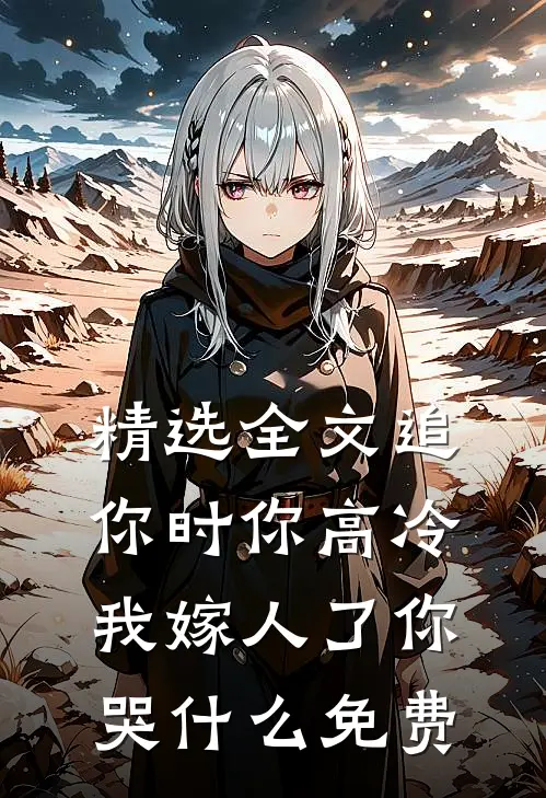 精选全文追你时你高冷,我嫁人了你哭什么免费