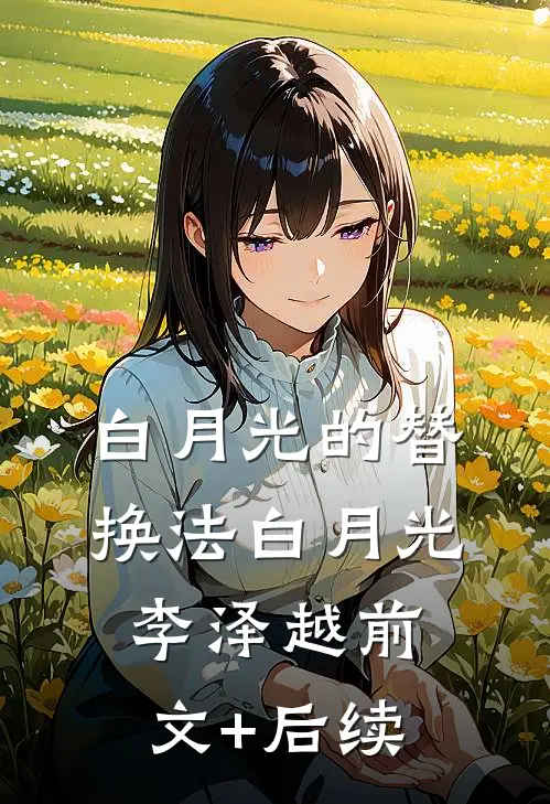 白月光的替换法白月光李泽越前文+后续