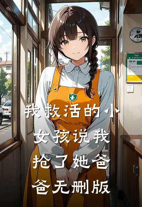 我救活的小女孩说我抢了她爸爸无删版