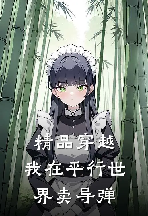 精品穿越：我在平行世界卖导弹