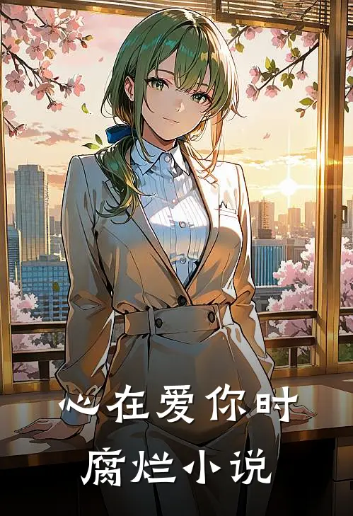 心在爱你时腐烂小说