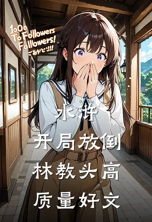 水浒：开局放倒林教头高质量好文