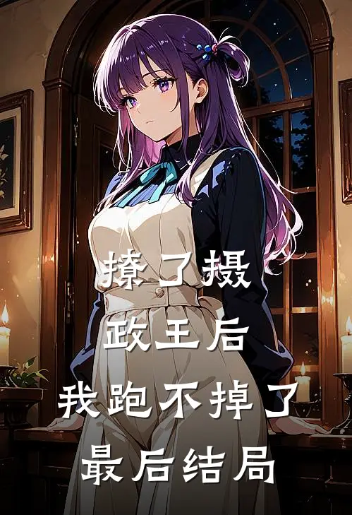 撩了摄政王后，我跑不掉了最后结局