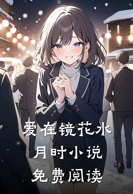 爱在镜花水月时小说免费阅读