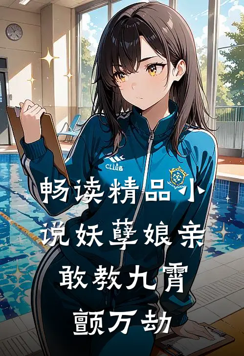 畅读精品小说妖孽娘亲：敢教九霄颤万劫