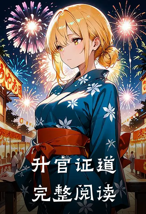 升官证道完整阅读