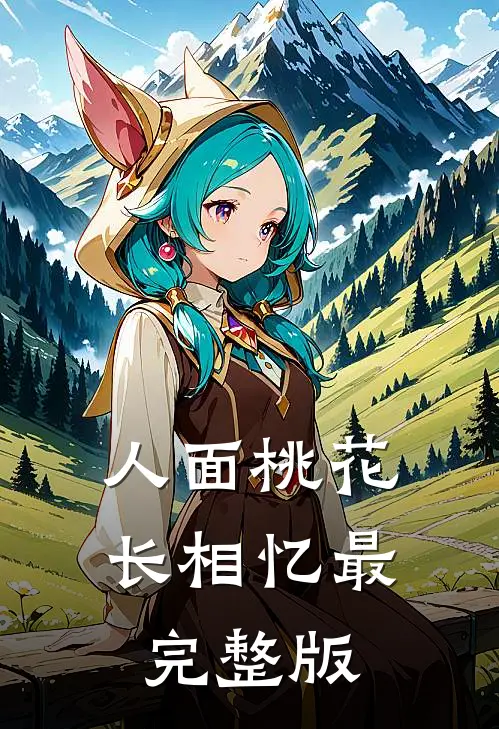 人面桃花长相忆最完整版