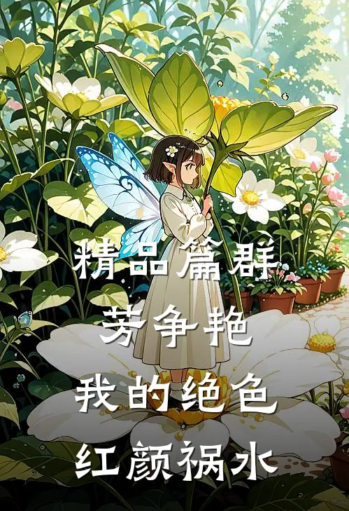 精品篇群芳争艳：我的绝色红颜祸水