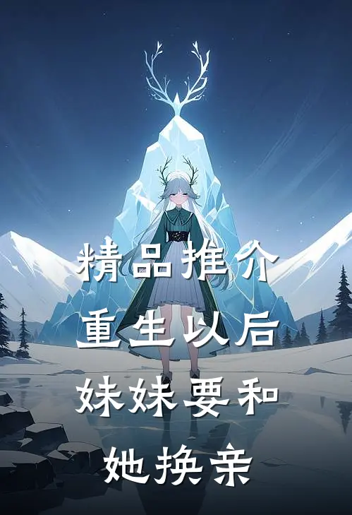 精品推介重生以后，妹妹要和她换亲