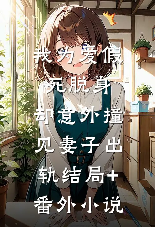 我为爱假死脱身，却意外撞见妻子出轨结局+番外小说