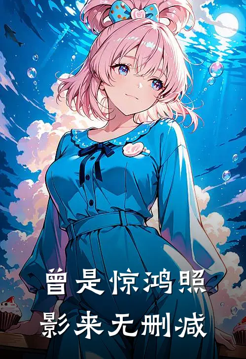 曾是惊鸿照影来无删减