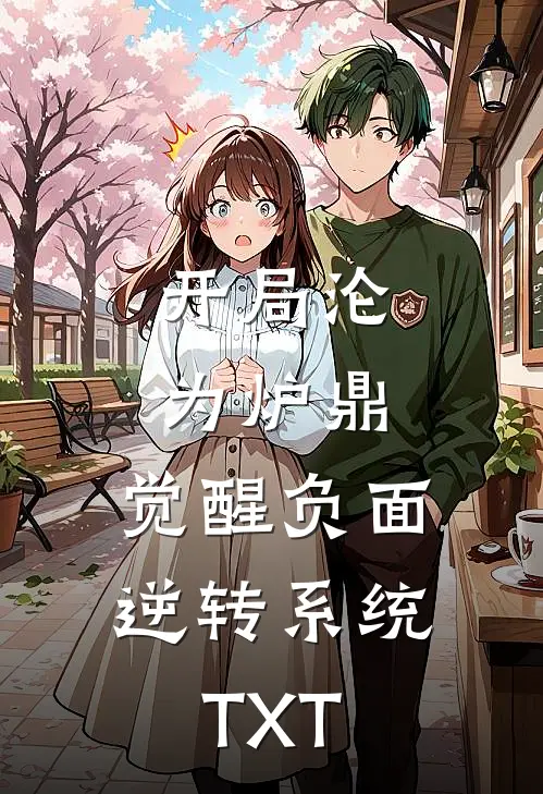 开局沦为炉鼎,觉醒负面逆转系统TXT
