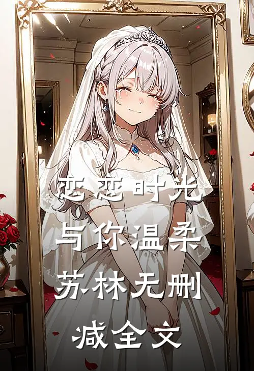 恋恋时光，与你温柔苏林无删减全文