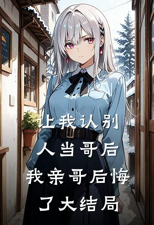 让我认别人当哥后，我亲哥后悔了大结局