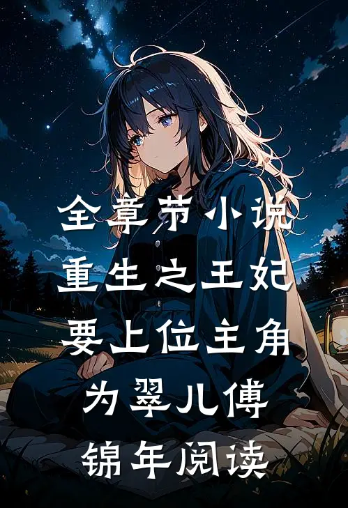 全章节小说重生之王妃要上位主角为翠儿傅锦年阅读