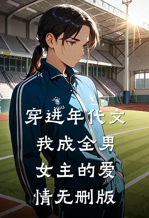 穿进年代文，我成全男女主的爱情无删版