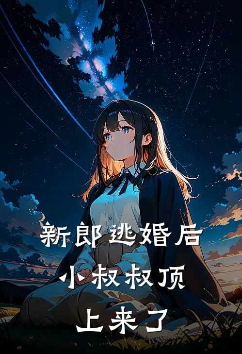 新郎逃婚后，小叔叔顶上来了