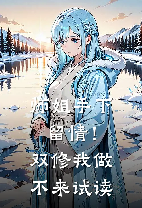 师姐手下留情！双修我做不来试读