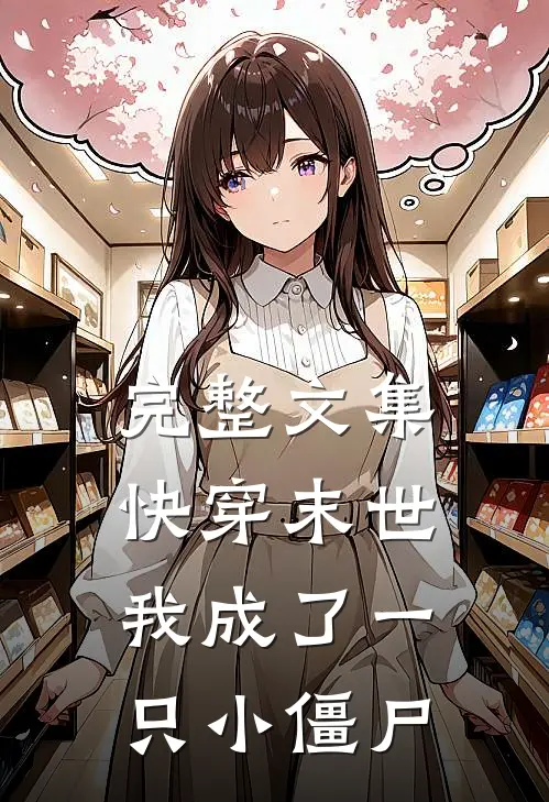 完整文集快穿末世：我成了一只小僵尸