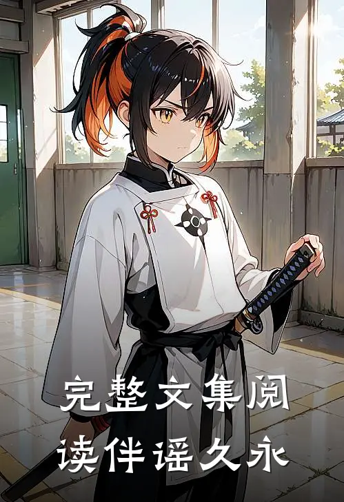 完整文集阅读伴谣久永