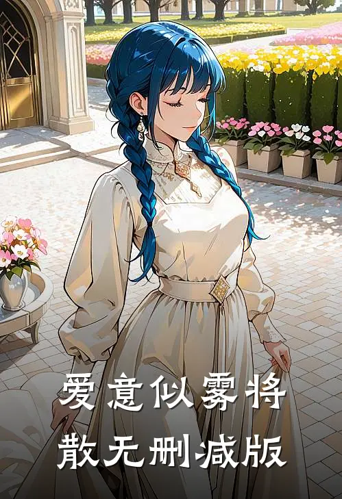 爱意似雾将散无删减版
