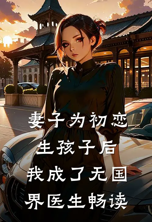 妻子为初恋生孩子后,我成了无国界医生畅读