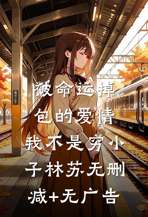 被命运掉包的爱情：我不是穷小子林苏无删减+无广告