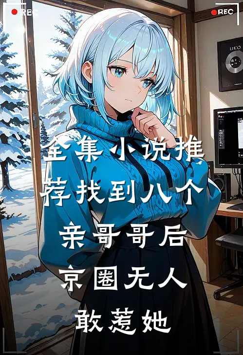 全集小说推荐找到八个亲哥哥后，京圈无人敢惹她