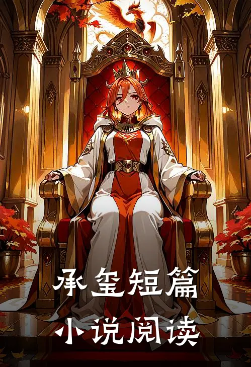 承玺短篇小说阅读