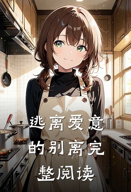 逃离爱意的别离完整阅读