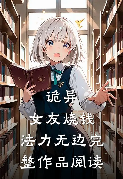 诡异：女友烧钱，法力无边完整作品阅读