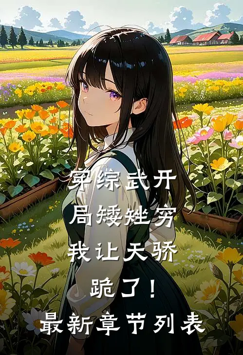 穿综武开局矮矬穷，我让天骄跪了！最新章节列表