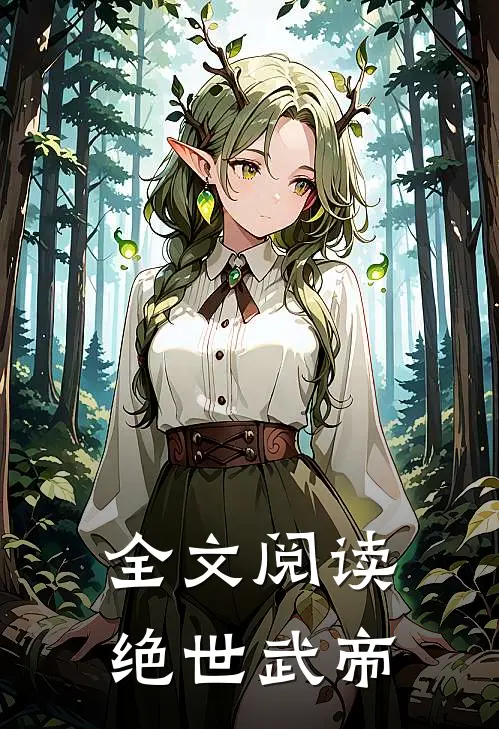 全文阅读绝世武帝