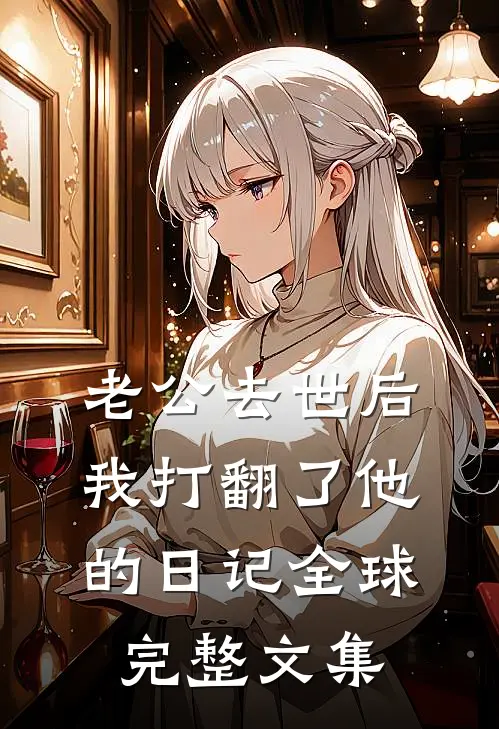 老公去世后我打翻了他的日记全球完整文集