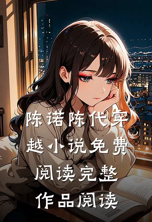 陈诺陈代穿越小说免费阅读完整作品阅读