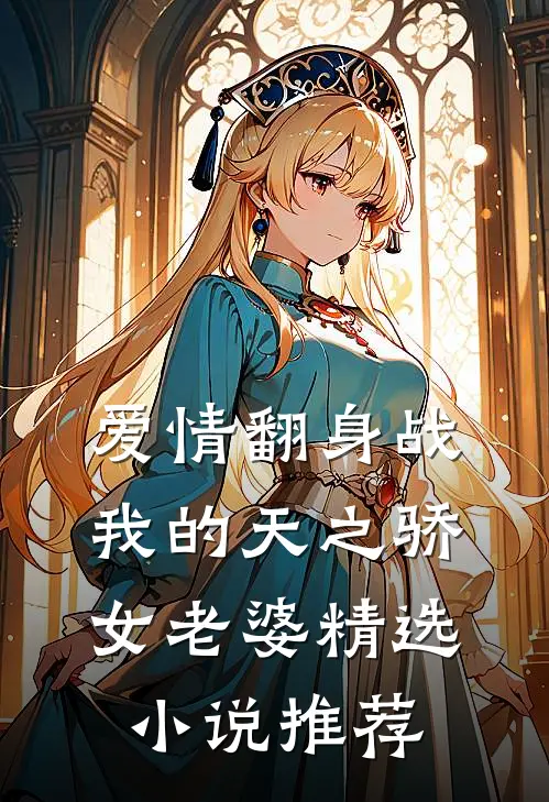 爱情翻身战：我的天之骄女老婆精选小说推荐
