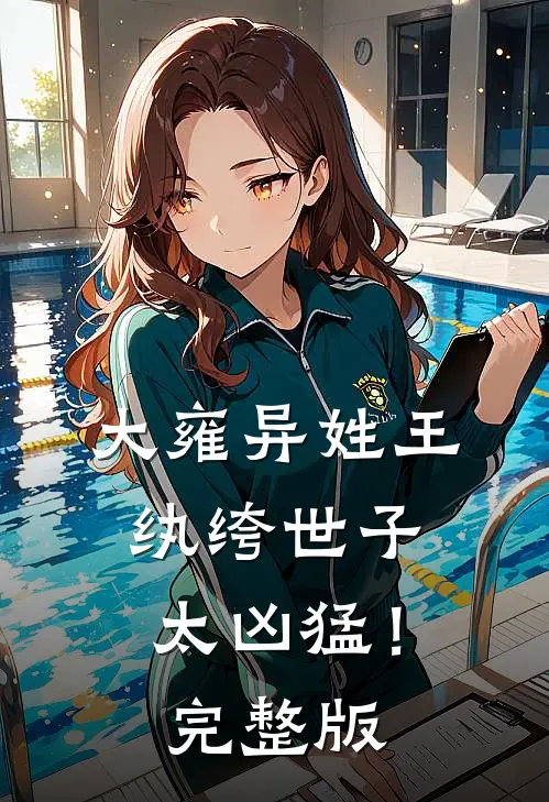 大雍异姓王，纨绔世子太凶猛！完整版
